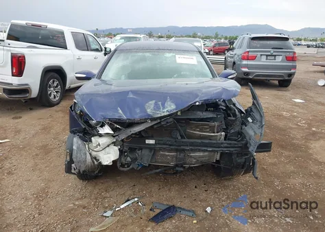 2014 Hyundai Sonata Gls из США, поврежденный, VIN 5NPEB4AC4EH947892